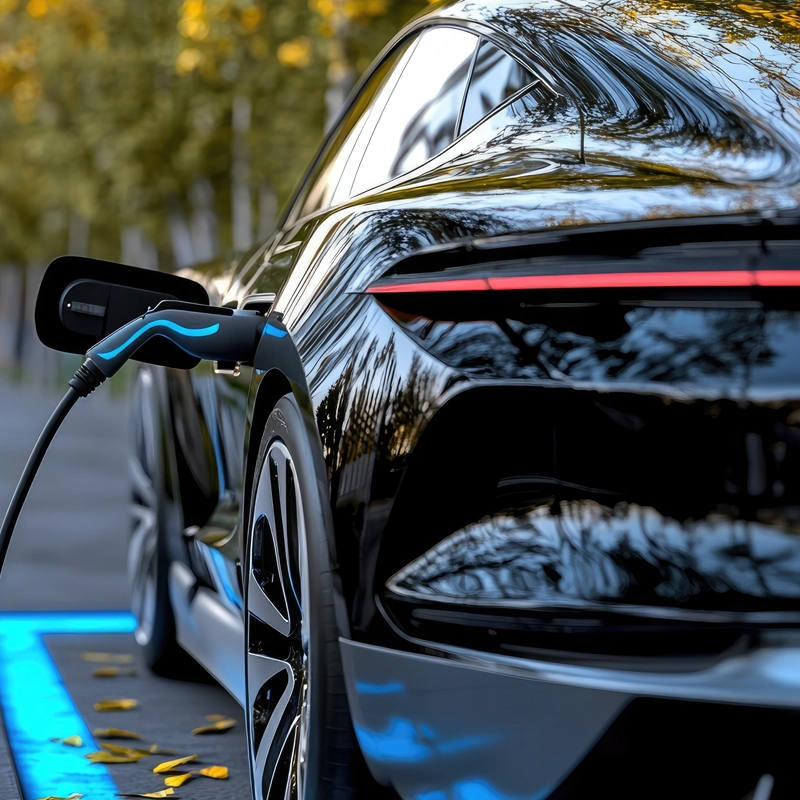 Électrification des véhicules