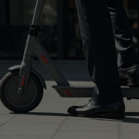 La micromobilité urbaine