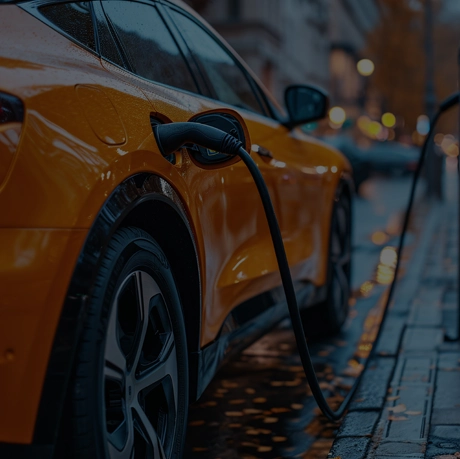 Les motorisations alternatives
