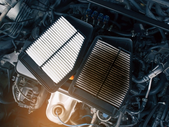 Protection du moteur et performance