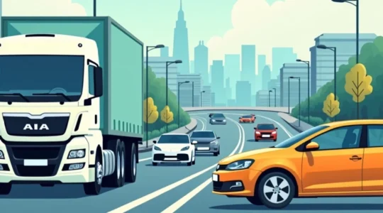 impact-des-taxes-et-reglementations-sur-le-transport-automobile